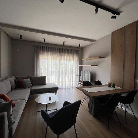 Coral Apartments Sarande Exterior photo